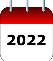 Festivos 2022