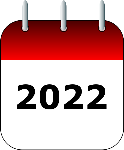 Festivos 2022