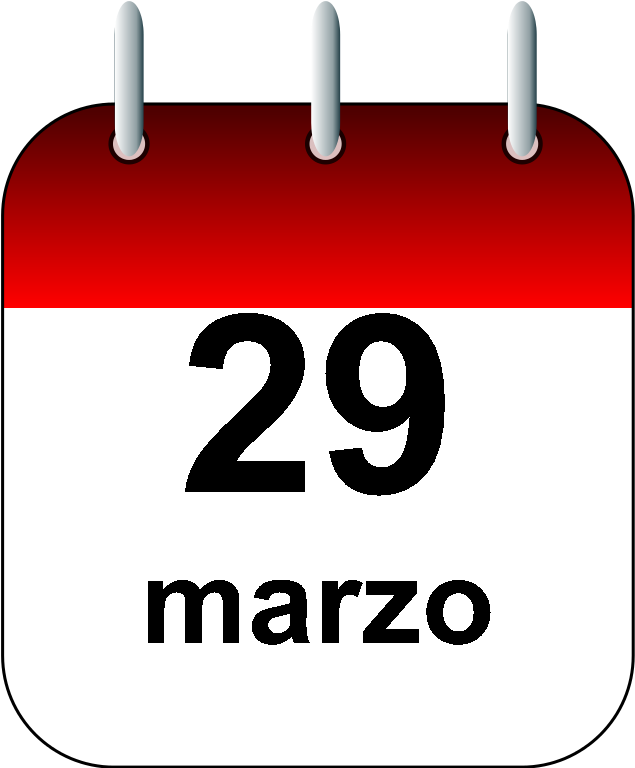 ¿Qué se celebra el 29 de marzo 2022?