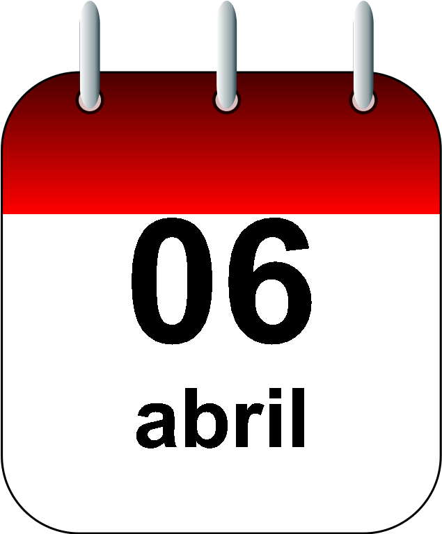 Que Se Celebra El De Abril Calendario
